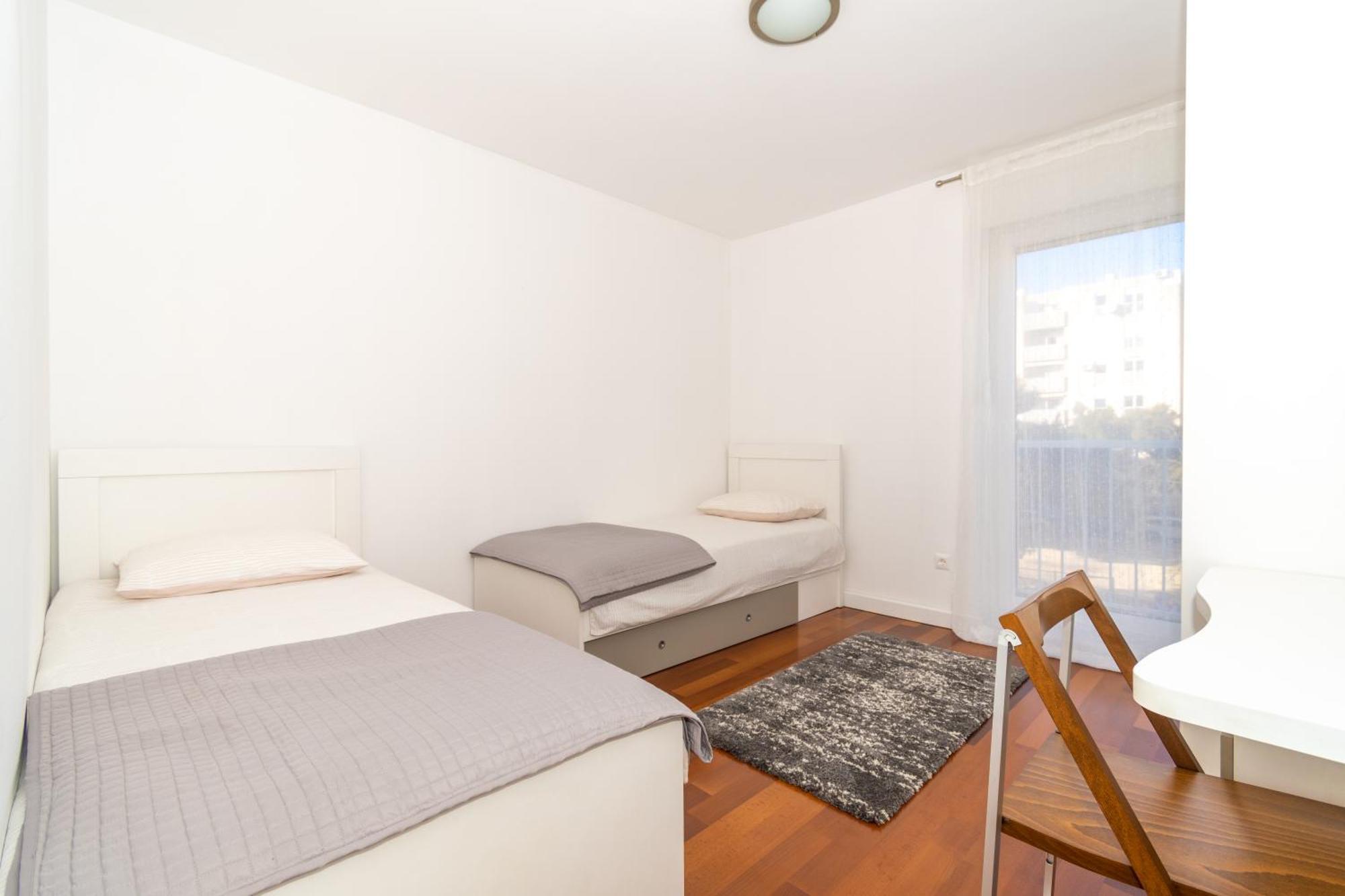 Apartman Nike *