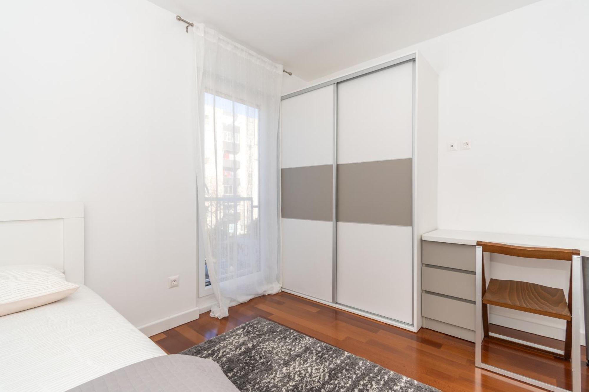 Apartman Nike