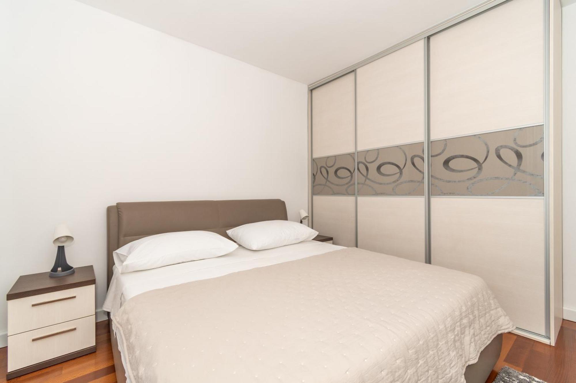 Apartman Nike *