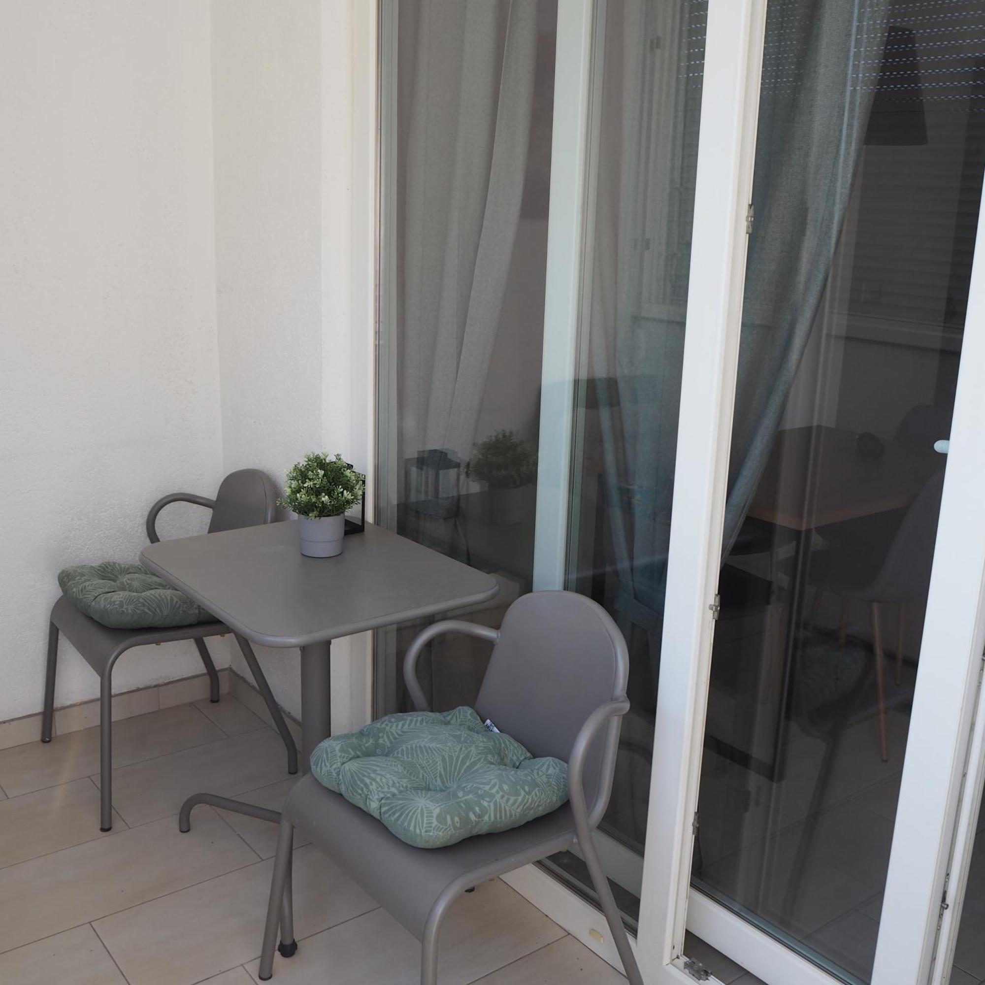 Apartman Nike